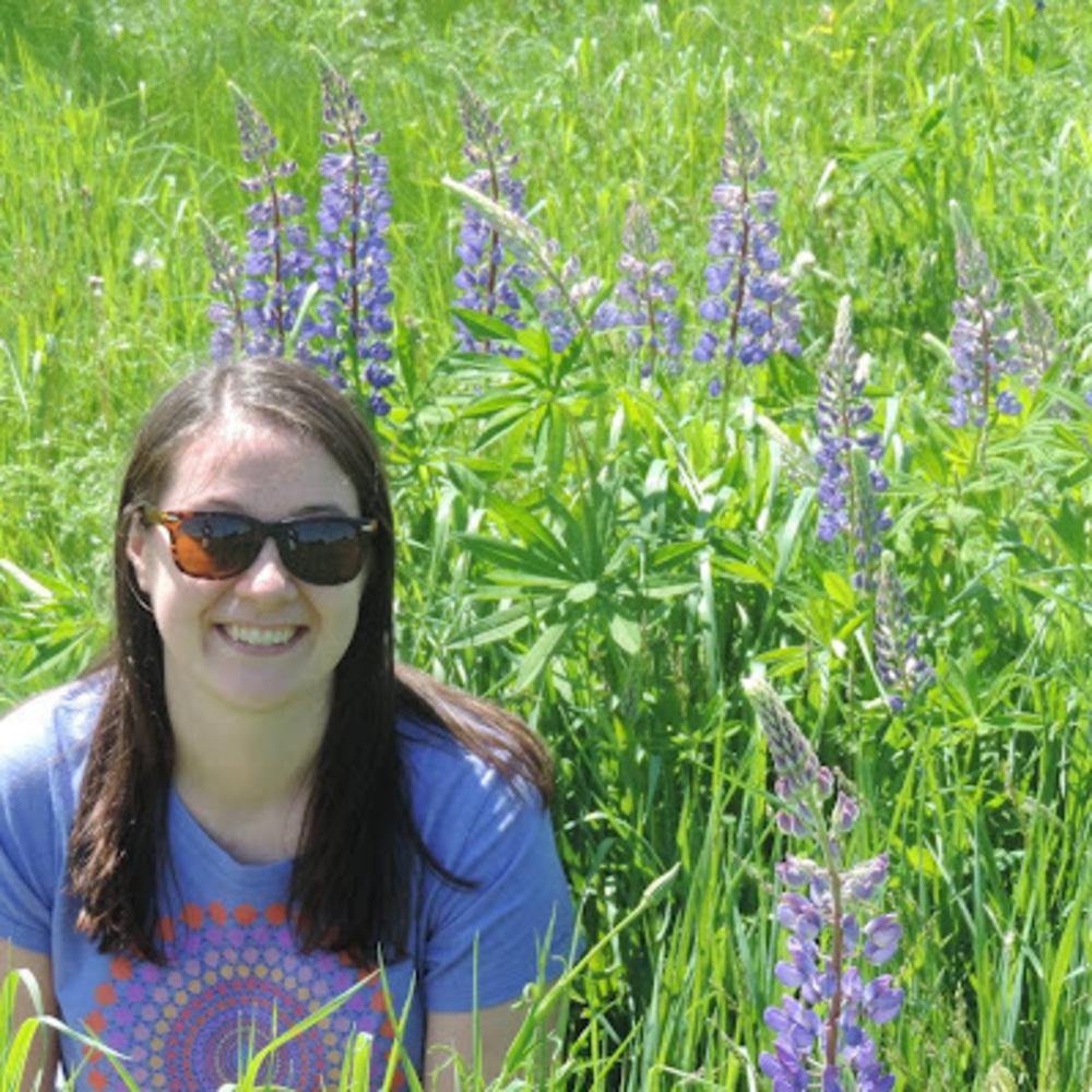 Meet your Posher, Johanna